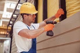 Best Storm Damage Siding Repair  in Prestonsburg, KY